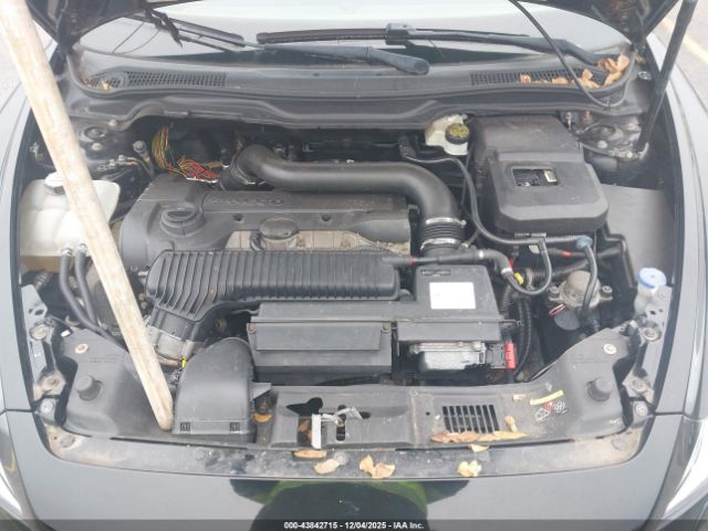 2012 VOLVO C70 YV1672MCXCJ125943 Photo 9