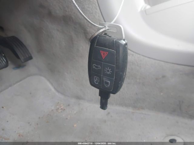 2012 VOLVO C70 YV1672MCXCJ125943 Photo 10