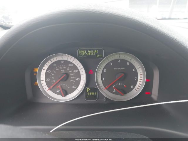 2012 VOLVO C70 YV1672MCXCJ125943 Photo 6