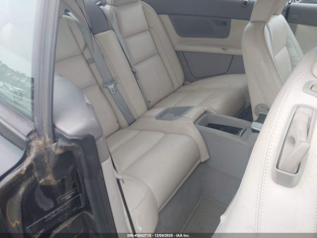 2012 VOLVO C70 YV1672MCXCJ125943 Photo 7