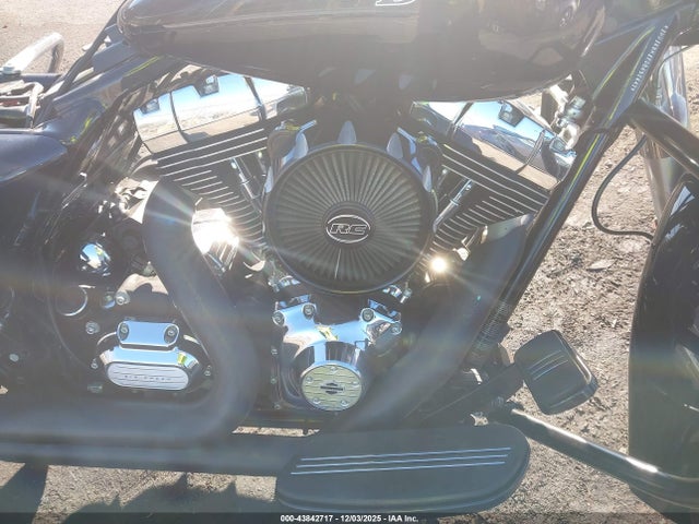 2013 HARLEY-DAVIDSON FLHX 1HD1KBM12DB652642 Photo 7