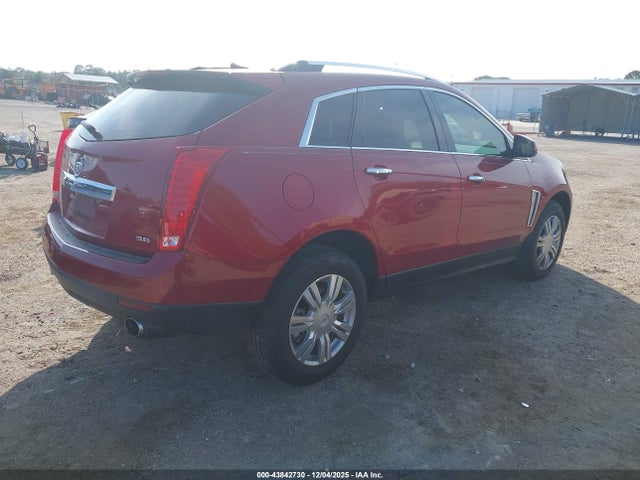 2014 CADILLAC SRX 3GYFNBE3XES608497 Photo 3