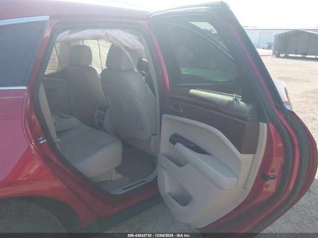 2014 CADILLAC SRX 3GYFNBE3XES608497 Photo 7