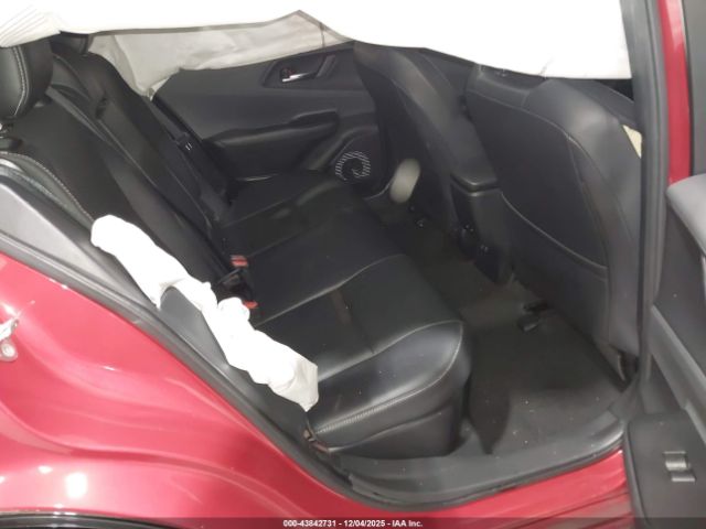 2023 TOYOTA PRIUS JTDADABU6P3001354 Photo 7