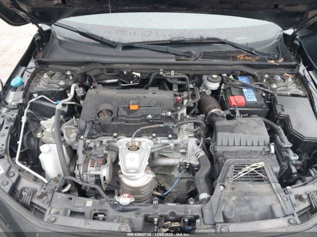 2022 HONDA CIVIC 2HGFE2F28NH577217 Photo 9