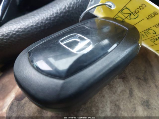 2022 HONDA CIVIC 2HGFE2F28NH577217 Photo 10