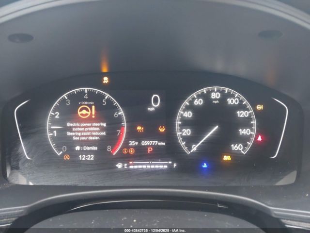 2022 HONDA CIVIC 2HGFE2F28NH577217 Photo 6