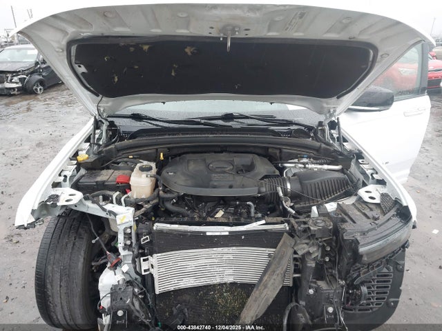 2021 JEEP GRAND CHEROKEE L 1C4RJKDG5M8112906 Photo 9