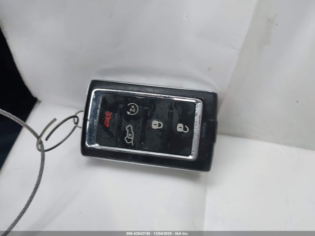 2021 JEEP GRAND CHEROKEE L 1C4RJKDG5M8112906 Photo 10