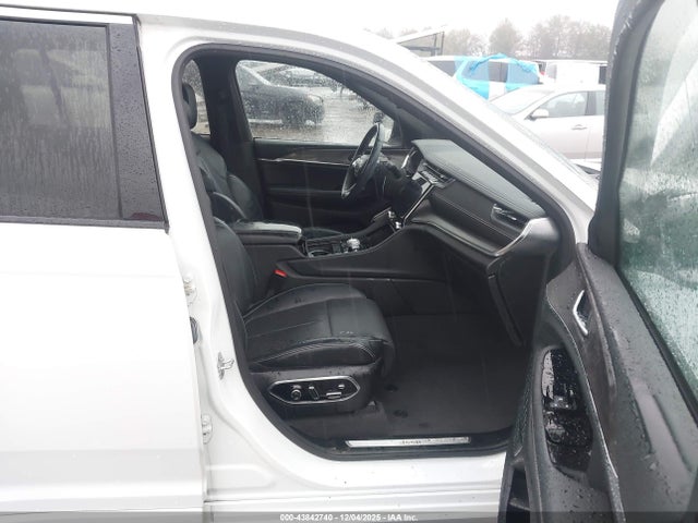 2021 JEEP GRAND CHEROKEE L 1C4RJKDG5M8112906 Photo 4