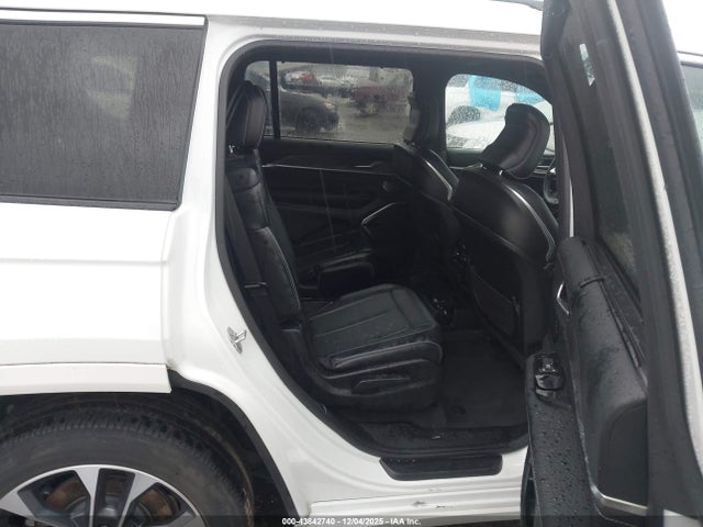 2021 JEEP GRAND CHEROKEE L 1C4RJKDG5M8112906 Photo 7