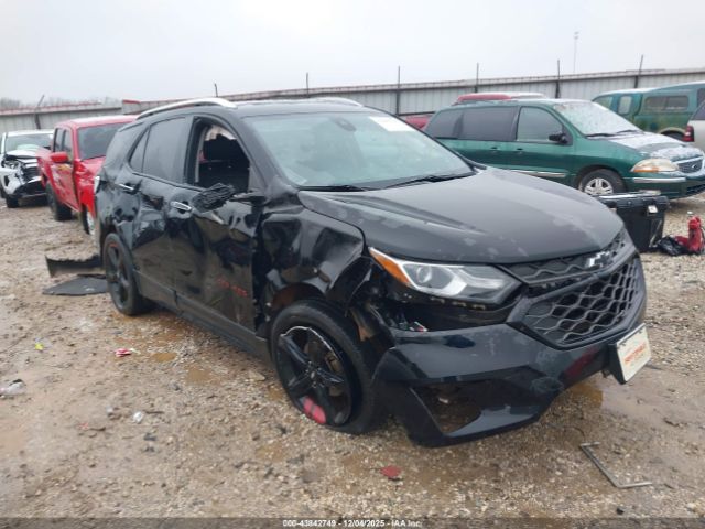 2021 CHEVROLET EQUINOX 2GNAXNEV7M6118472