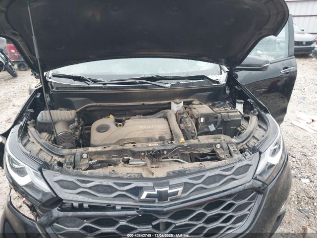 2021 CHEVROLET EQUINOX 2GNAXNEV7M6118472 Photo 9