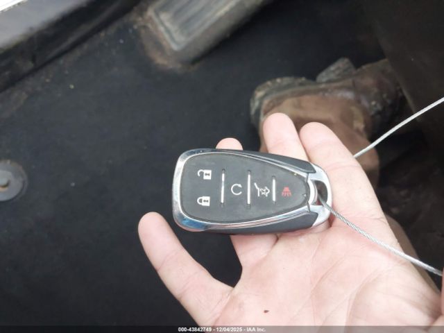 2021 CHEVROLET EQUINOX 2GNAXNEV7M6118472 Photo 10