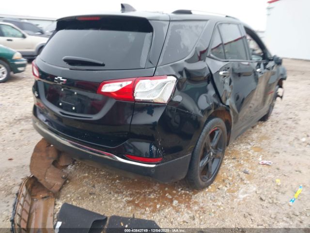 2021 CHEVROLET EQUINOX 2GNAXNEV7M6118472 Photo 3