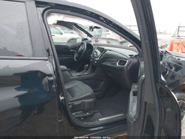 2021 CHEVROLET EQUINOX 2GNAXNEV7M6118472 Photo 4