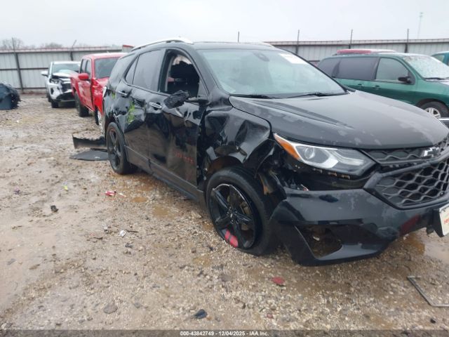 2021 CHEVROLET EQUINOX 2GNAXNEV7M6118472 Photo 5