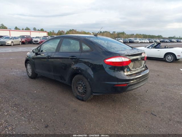 2018 FORD FIESTA 3FADP4AJ9JM106124 Photo 2