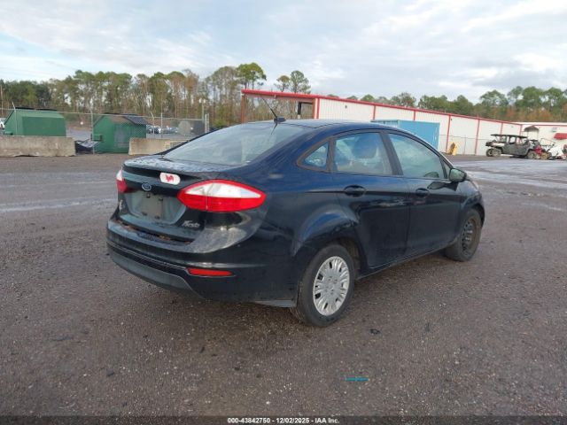 2018 FORD FIESTA 3FADP4AJ9JM106124 Photo 3