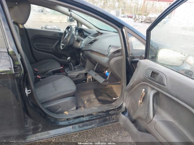 2018 FORD FIESTA 3FADP4AJ9JM106124 Photo 4