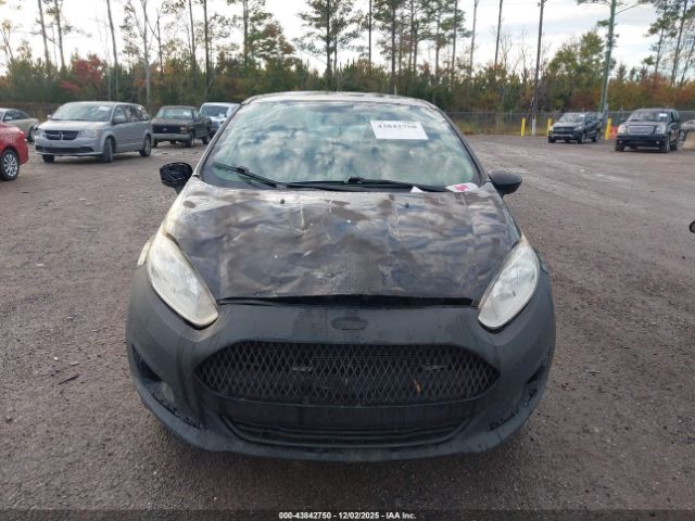 2018 FORD FIESTA 3FADP4AJ9JM106124 Photo 5