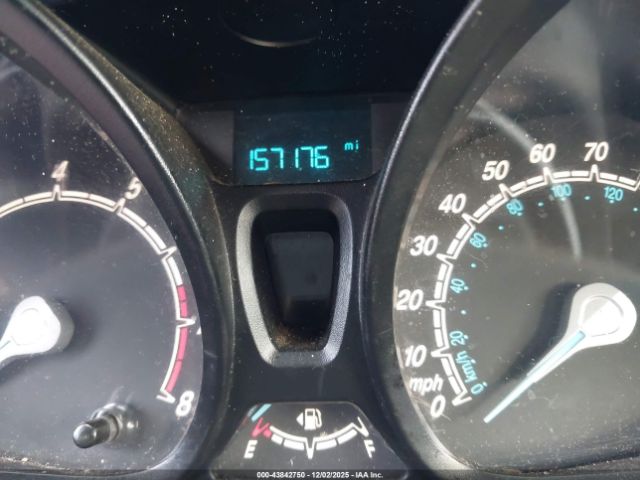 2018 FORD FIESTA 3FADP4AJ9JM106124 Photo 6