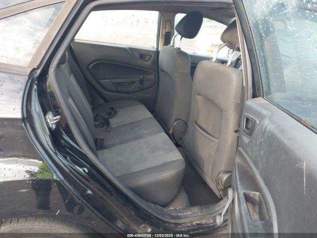 2018 FORD FIESTA 3FADP4AJ9JM106124 Photo 7