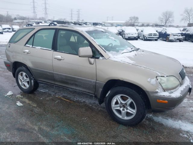 2002 LEXUS RX 300 JTJHF10U920248547