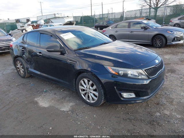 2015 KIA OPTIMA 5XXGN4A71FG360081