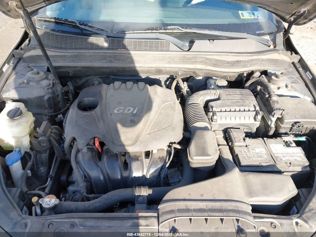 2015 KIA OPTIMA 5XXGN4A71FG360081 Photo 9