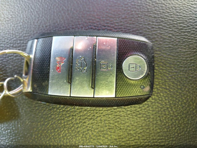 2015 KIA OPTIMA 5XXGN4A71FG360081 Photo 10