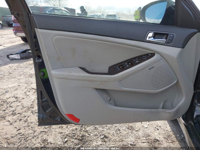 KIA OPTIMA EX 2015 5XXGN4A71FG360081 Image 14