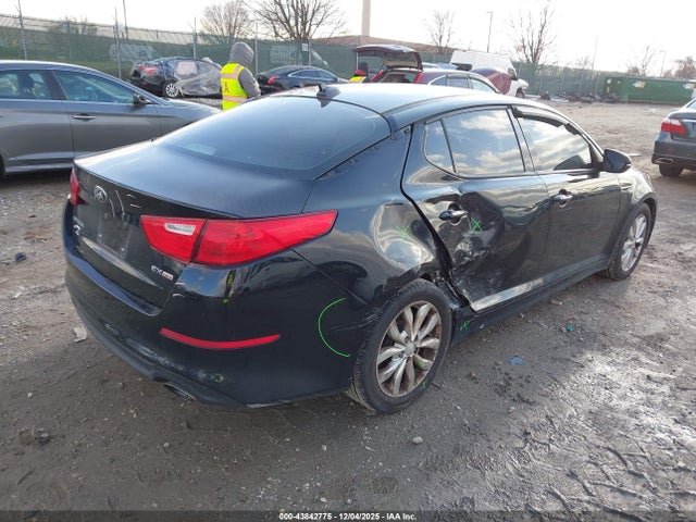 2015 KIA OPTIMA 5XXGN4A71FG360081 Photo 3