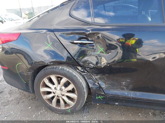 2015 KIA OPTIMA 5XXGN4A71FG360081 Photo 5
