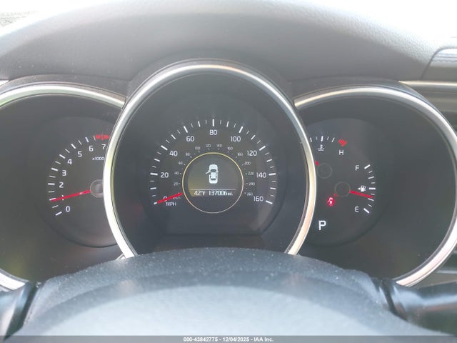 2015 KIA OPTIMA 5XXGN4A71FG360081 Photo 6