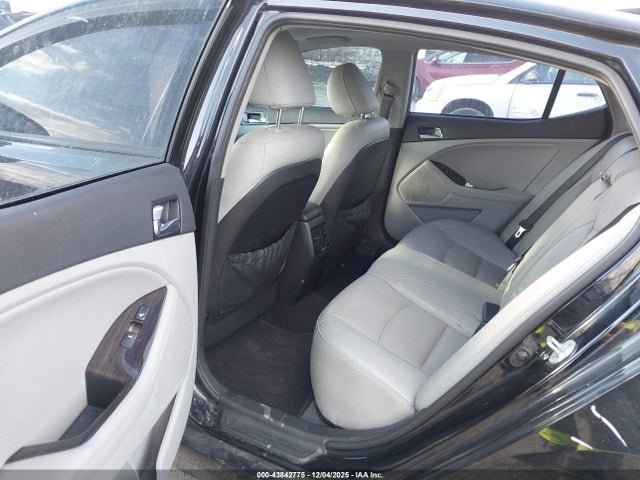 2015 KIA OPTIMA 5XXGN4A71FG360081 Photo 7