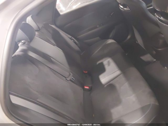 2023 HYUNDAI ELANTRA N KMHLW4AK2PU012118 Photo 7