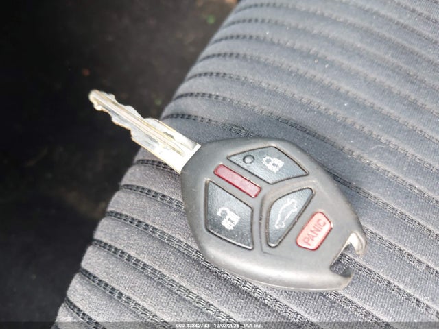 2014 MITSUBISHI LANCER JA32U2FU3EU004075 Photo 10