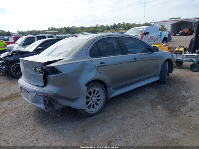 2014 MITSUBISHI LANCER JA32U2FU3EU004075 Photo 3