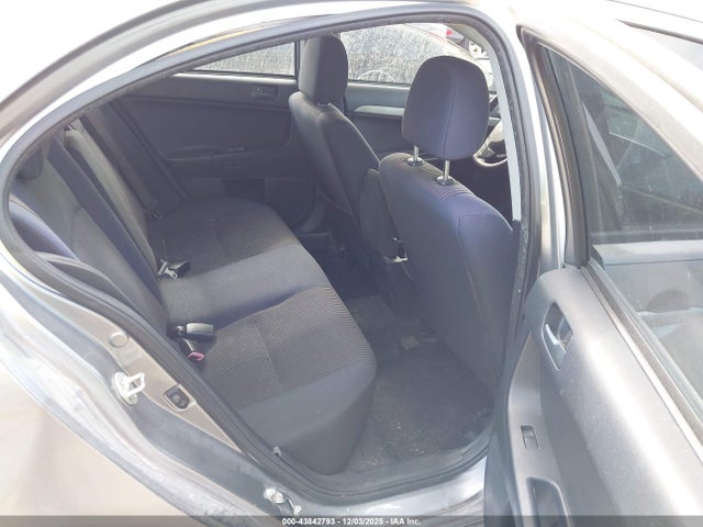 2014 MITSUBISHI LANCER JA32U2FU3EU004075 Photo 7