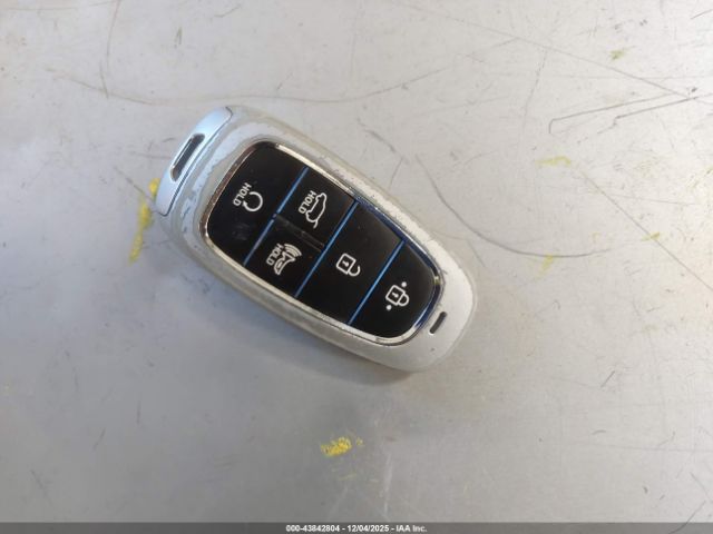 2023 HYUNDAI TUCSON 5NMJBCAE5PH215880 Photo 10