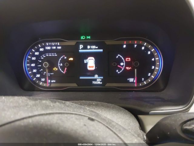 2023 HYUNDAI TUCSON 5NMJBCAE5PH215880 Photo 6