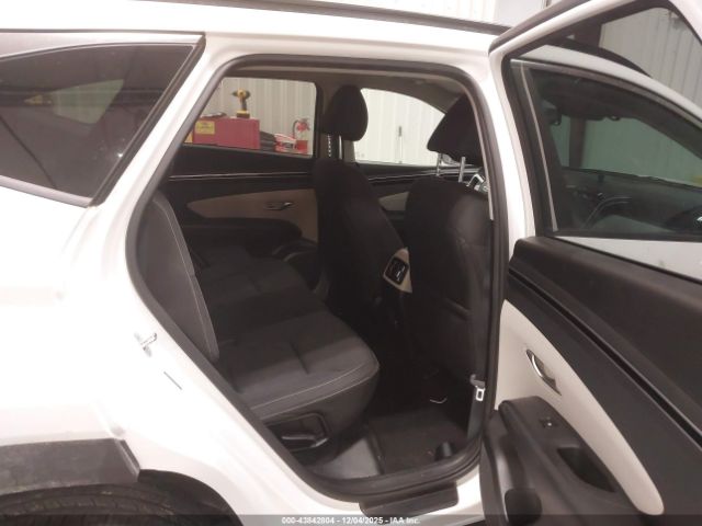2023 HYUNDAI TUCSON 5NMJBCAE5PH215880 Photo 7