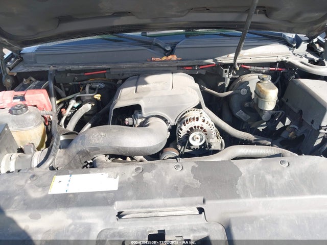 2007 CADILLAC ESCALADE EXT 3GYFK62857G237450 Photo 9