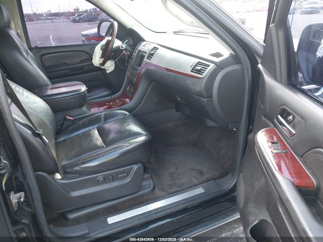 2007 CADILLAC ESCALADE EXT 3GYFK62857G237450 Photo 4
