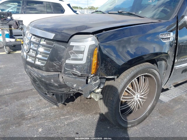 2007 CADILLAC ESCALADE EXT 3GYFK62857G237450 Photo 5