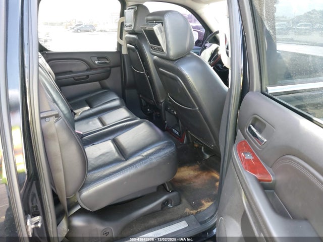 2007 CADILLAC ESCALADE EXT 3GYFK62857G237450 Photo 7
