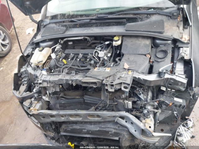 2017 FORD FOCUS 1FADP3F29HL236833 Photo 9