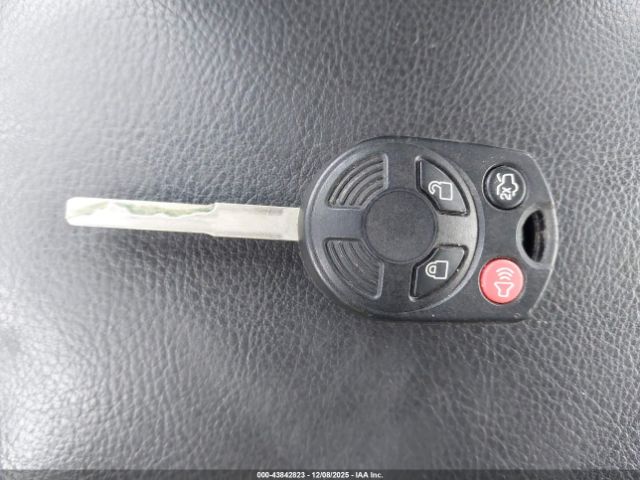 2017 FORD FOCUS 1FADP3F29HL236833 Photo 10