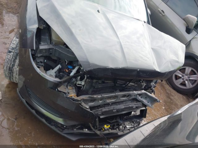 2017 FORD FOCUS 1FADP3F29HL236833 Photo 5